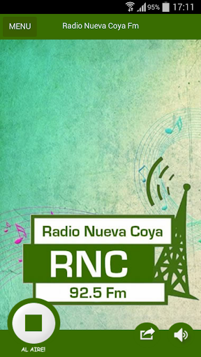 Radio Coya