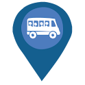 CUW Shuttle Tracker logo