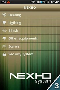 How to install Nexho 3 lastet apk for laptop