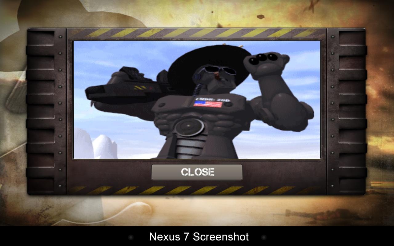    Z Origins - (Z The Game)- screenshot  