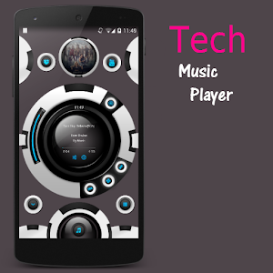 Tech Zooper Widget Skin.apk 1.00