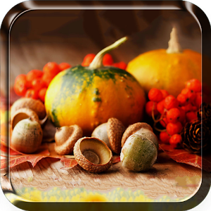 Thanksgiving 1.0