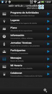 Lastest Salón Vehículo Alternativo APK