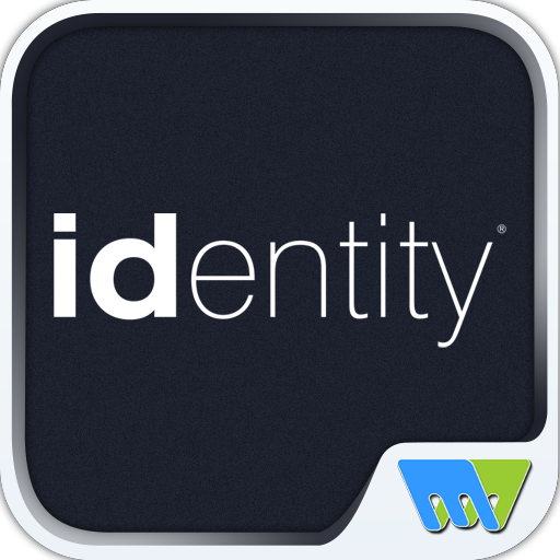 Identity LOGO-APP點子