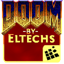 Doom by Eltechs mobile app icon