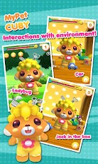 My Pet Cuby