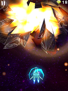 VLAD Space Shooter Screenshots 0