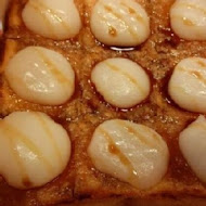 2gether 棉花糖吐司