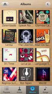 Power Media Player- screenshot thumbnail Power Media Player- screenshot thumbnail