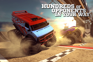 MMX Racing APK Screenshot #7