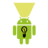 LED Flashlight Widgets logo