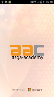 asga academy Screenshots 0