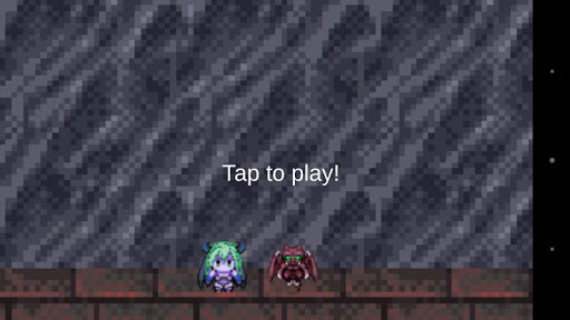 Flappy Demon Escape