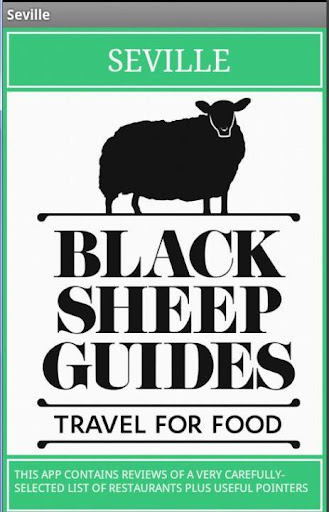 Black Sheep - Seville