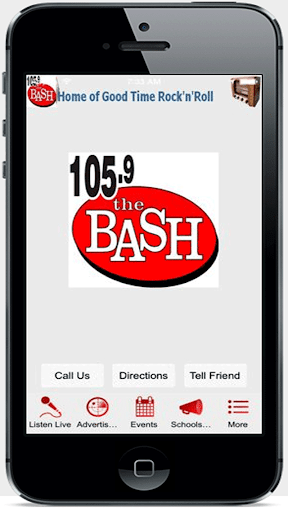 105.9 The Bash