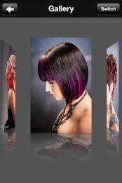 Inspiration Hair Design poster 12