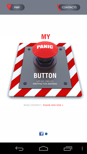 Panic Button