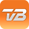 TV 2/Bornholm logo