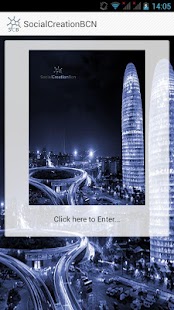 SocialCreationBCN Screenshots 3