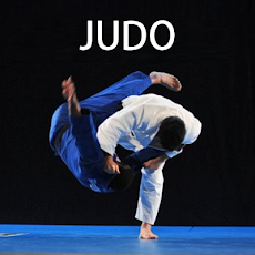 Judo Enter the Dojoのおすすめ画像4