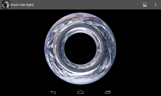 How to mod Black Hole (light) lastet apk for bluestacks