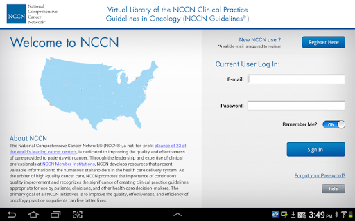 NCCN Guidelines®