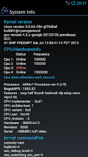 Free Download S4 Tweaker APK for Android