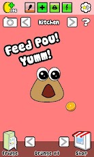  Free Download Pou Game For Android