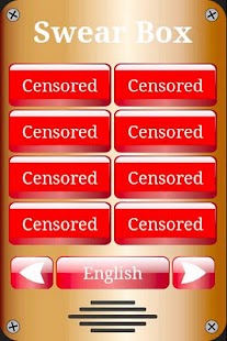 Free Download Swear Box APK for PC