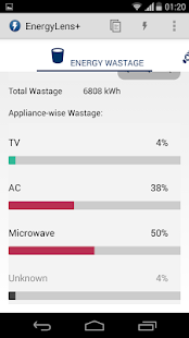 Download EnergyLens+ APK for PC