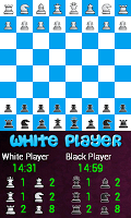 2D Chess APK 螢幕截圖圖片 #1