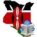 Kenya Breaking News icon
