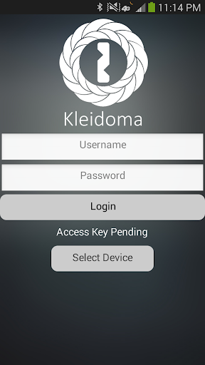 Kleidoma