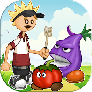 papa🏃louie - adventure game APK for Android Download