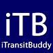 iTransitBuddy Lite icon