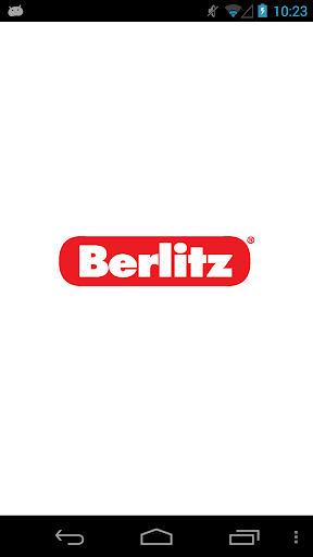 【免費書籍App】Norwegian <-> English Berlitz-APP點子