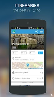 Turin Travel Guide by Wami Screenshots 9