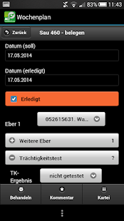 AO mobileSau Screenshots 11