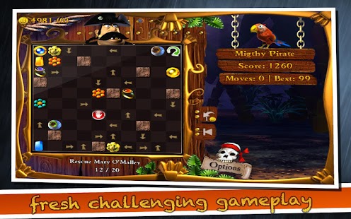 How to mod Captain Backwater lastet apk for pc