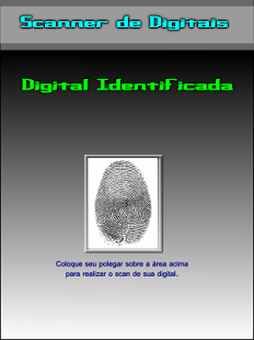 How to get ScanFinger Impressões Digitais 1.1 unlimited apk for laptop