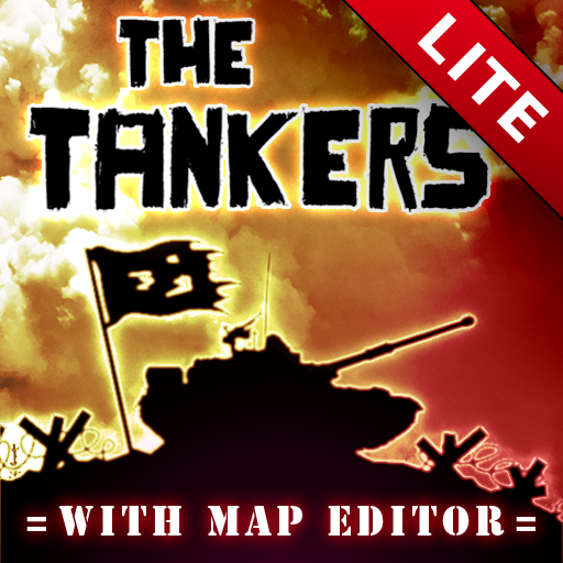 The Tankers Lite LOGO-APP點子