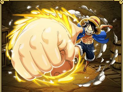 [ベスト] ルフィ ギア3 初登場 126764-ルフィ ギア3 初登場