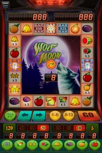 Fruta Caça-níqueis-Mari Slots - screenshot thumbnail