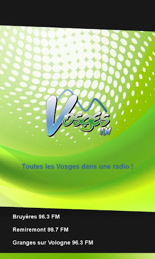 Vosges FM