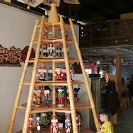 宜蘭音樂盒庭園餐廳