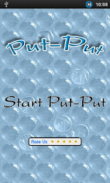 Put-Put poster 1