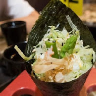 百八魚場 - 平價生魚片丼飯定食
