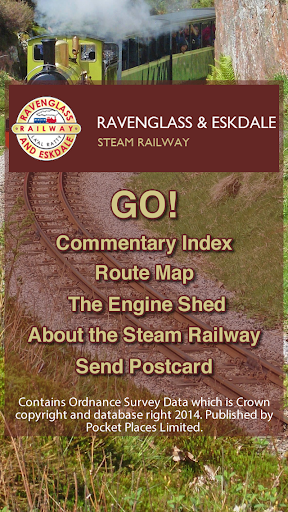 Ravenglass and Eskdale Railway