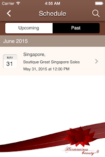 Lastest Harmonious Beauty APK for Android