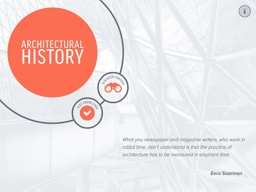 ARCH History